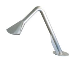 Waterkanon Fidji met platte nozzle