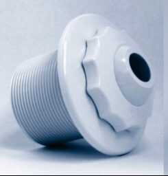 OWM inlaat (nozzle)