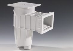 Cofies skimmer standaard