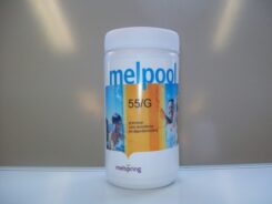 Melpool 55G granulaat