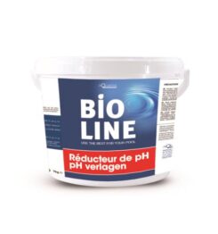 Bio Line / Acti PH - poeder