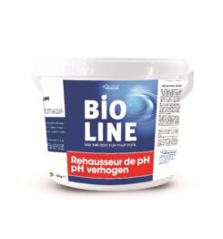 Bio Line / Acti  PH +  poeder