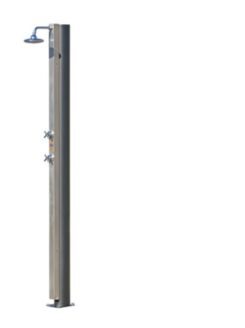 Solar douche 30 liter